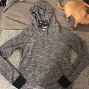 Roxy - Pull Over Hoodie